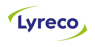 Lyreco Logo