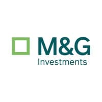 M&G Investment Logo